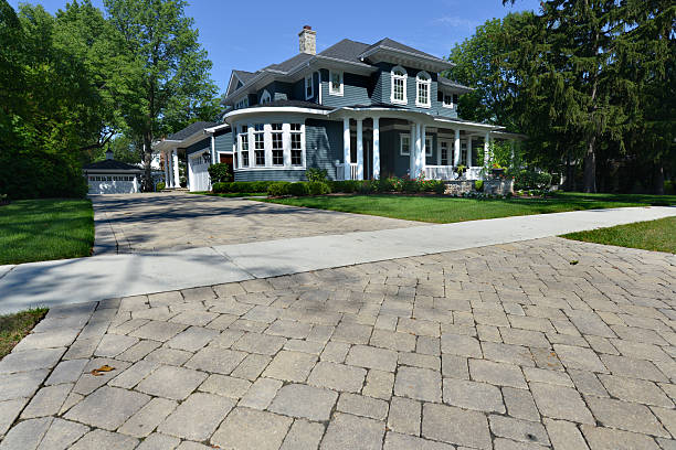 Best Driveway Pavers Near Me  in Thiells, NY