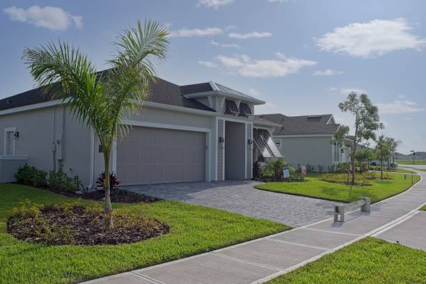 Best Permeable Paver Driveway  in Thiells, NY