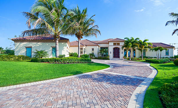 Best Affordable Driveway Pavers  in Thiells, NY