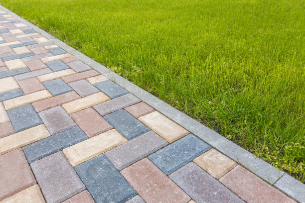 Best Local Driveway Pavers  in Thiells, NY