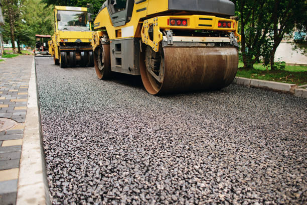 Best Driveway Repair Near Me  in Thiells, NY